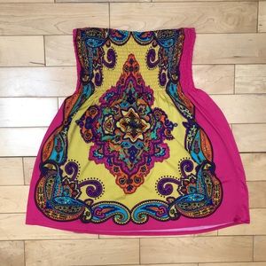 Adorable Baby Doll Sundress